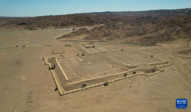 上合組織天津峰會丨上合畫卷上的“絲路印記”