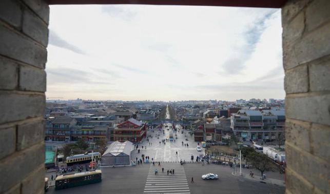 “人類和平與發(fā)展的崇高事業(yè)必將勝利！”——習(xí)近平總書記重要講話揭示歷史前進(jìn)的必然邏輯