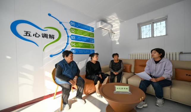 發展之光照亮文明之路——聚焦智庫報告《文明發展論——構建以發展為核心的新型文明觀》