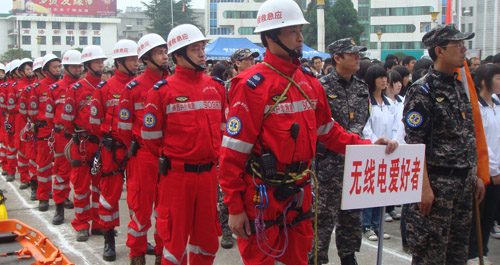我市無線電管理法規(guī)宣傳月活動今啟動