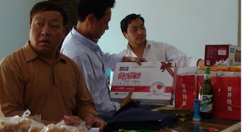 我市開展學校周邊環境衛生重點檢查