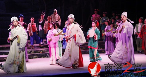 省第七屆文化藝術(shù)節(jié)劇目評審結(jié)束