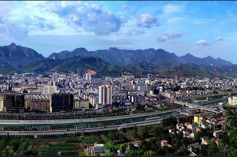 “數(shù)”解黨代會報告