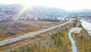 增速持續上揚 質量不斷改善