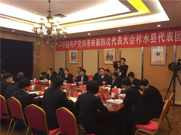 努力營造和諧穩定社會環境