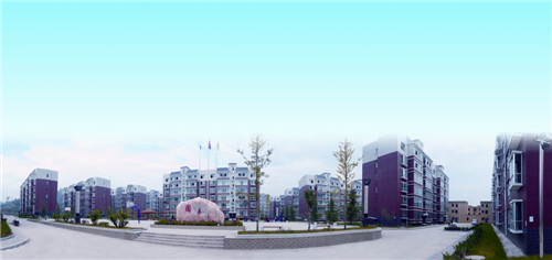 石門街河西移民新區(qū)