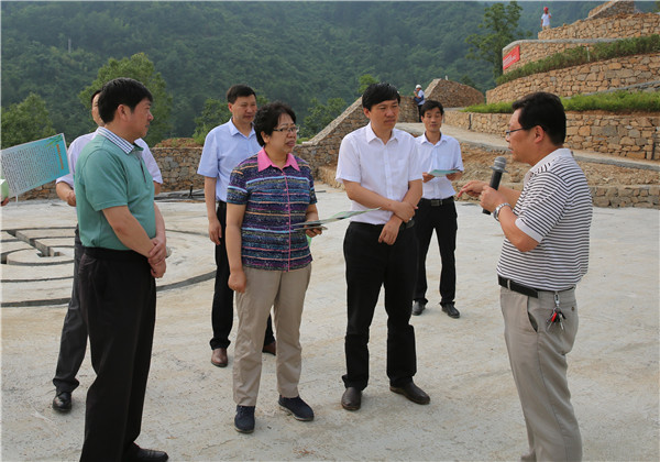 【解讀】鎮(zhèn)安 脫貧攻堅總攬全局 文旅融合促進轉(zhuǎn)型